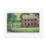 The Stone House Post Cards