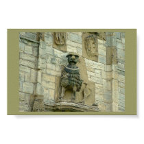 The Stone Lion posters