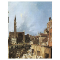 'The Stone Mason's Yard' Flyers