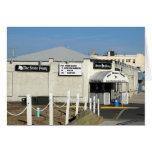 The Stone Pony cards