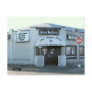 The Stone Pony in Asbury Park, NJ Post Card