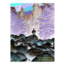 The stones you carry posters