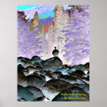 The stones you carry posters