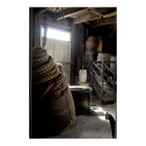 The Store Room Print by sruhs The Store Room Print