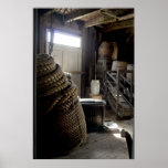 The Store Room Print