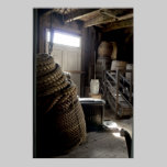 The Store Room Print