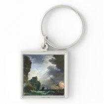 The Storm, 1777 Key Chains
