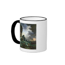 The Storm, 1777 Mugs