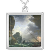 The Storm, 1777 Custom Jewelry