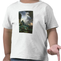 The Storm, 1777 Tshirts