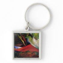 The Storm, 1911 Keychain