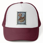 The Storm At Sea By Meister Des Hitda-Evangeliars hats