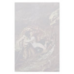 The Storm By Etty William (Best Quality) Customized Stationery