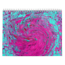The Storm Wall Calendar