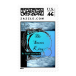 The Storm King postage