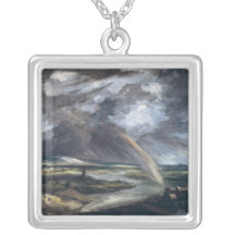 The Storm Necklace
