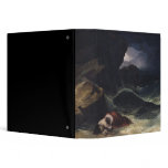 The Storm, or The Shipwreck Binders