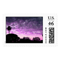 The Storm postage by Barbelle156 The Storm postage