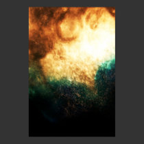 the story of a heart on fire posters