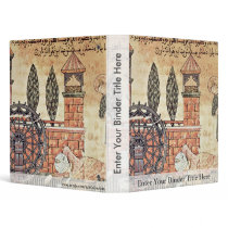 The Story Of Bayader And Riyad ( "Hadath Bayader W Binders