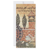 The Story Of Bayader And Riyad ( "Hadath Bayader W Custom Rack Cards