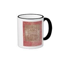 The Story of Telemachus Mug