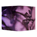'The Story Of Us' Memories Binder