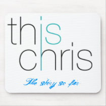 The story so far... mousepads
