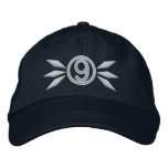 The Str⑨ngest Baseball Cap