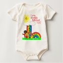 The Straight Rainbow t-shirts