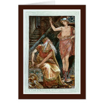 The Stranger appearing to Midas cards by CuratorCollection The Stranger appearing to Midas cards