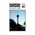 The Stratosphere Postage postage