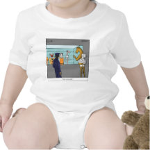 "The Straw" Tshirt