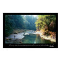 The Stream posters
