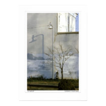The Street Lamp posters