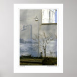 The Street Lamp posters