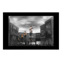 The Street Lights posters by portraitsbySOBA The Street Lights posters