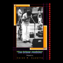 The Street Musician posters