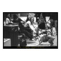 The Street Performer posters
