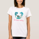 The Street Walkers t-shirts