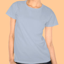 "The strength and power of despotism consists w... t-shirts
