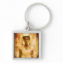 The Strength of Angels Key Chains