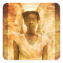 The Strength of Angels Sticker