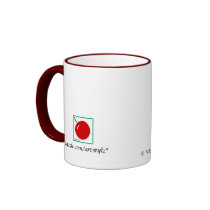 The Stretch mugs