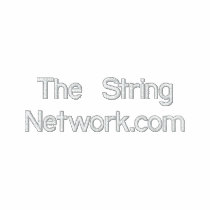 The String Network.com embroidered shirts by patchouly The String Network.com embroidered shirts