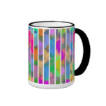 The Striped Balloon mugs