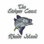 The, Striper Coast, Rhode Island