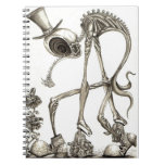 The Stroll Notebook