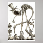 The Stroll Print