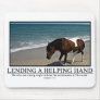 The strong ought to aid the weak Romans 15:1 Mouse Pad